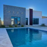 Satılır 4 otaqlı Bağ evi, Şüvəlan, Xəzər rayonu 1