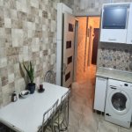 Продажа 2 комнат Новостройка, İnşaatçılar метро, пос. Йени Ясамал, Ясамал район 9