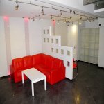 Kirayə (aylıq) 4 otaqlı Ofis, Gənclik metrosu, Nərimanov rayonu 9