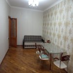 Kirayə (aylıq) 3 otaqlı Köhnə Tikili, Memar Əcəmi metrosu, 9-cu mikrorayon, Tərlan saray, Binəqədi rayonu 1