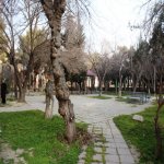 Satılır 5 otaqlı Köhnə Tikili, Gənclik metrosu, Nəsimi rayonu 16