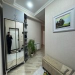 Satılır 3 otaqlı Yeni Tikili, İnşaatçılar metrosu, Yeni Yasamal qəs., Yasamal rayonu 15