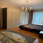 Kirayə (aylıq) 4 otaqlı Yeni Tikili, Nəsimi rayonu 11