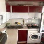 Satılır 3 otaqlı Köhnə Tikili, Neftçilər metrosu, Nizami rayonu 8