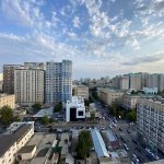 Kirayə (aylıq) 3 otaqlı Yeni Tikili, Nəsimi rayonu 10