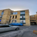 Kirayə (aylıq) 3 otaqlı Köhnə Tikili, 28 May metrosu, 28 Mall, Nəsimi rayonu 1