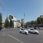 Kirayə (aylıq) 7 otaqlı Ofis, Nəriman Nərimanov metrosu, Nərimanov rayonu 9