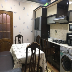Kirayə (aylıq) 2 otaqlı Köhnə Tikili, Neftçilər metrosu, 8-ci kilometr, Nizami rayonu 10