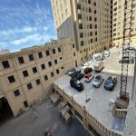 Продажа 3 комнат Новостройка, м. 28 Мая метро, Насими район 2