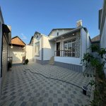 Satılır 4 otaqlı Həyət evi/villa, Koroğlu metrosu, Sabunçu qəs., Sabunçu rayonu 1