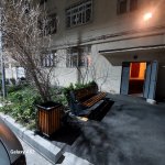 Satılır 4 otaqlı Köhnə Tikili, Xalqlar dostluğu metrosu, 8-ci kilometr, Nizami rayonu 1