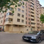 Kirayə (aylıq) 3 otaqlı Yeni Tikili, Bakıxanov qəs., Sabunçu rayonu 1