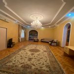 Kirayə (aylıq) 9 otaqlı Həyət evi/villa, Badamdar qəs., Səbail rayonu 21