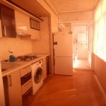 Kirayə (aylıq) 3 otaqlı Yeni Tikili, 20 Yanvar metrosu, 1-ci mikrorayon, Nəsimi rayonu 24