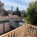 Satılır 9 otaqlı Həyət evi/villa, Nəriman Nərimanov metrosu, Montin qəs., Nərimanov rayonu 5