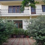 Satılır 6 otaqlı Həyət evi/villa, Əhmədli metrosu, kənd Əhmədli, Xətai rayonu 2