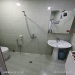 Kirayə (aylıq) 2 otaqlı Həyət evi/villa, İnşaatçılar metrosu, Alatava, Yasamal rayonu 6