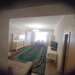 Kirayə (aylıq) 3 otaqlı Yeni Tikili, İçərişəhər metrosu, Bayıl qəs., Səbail rayonu 2