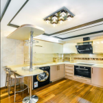 Kirayə (aylıq) 2 otaqlı Yeni Tikili, 28 May metrosu, Nəsimi rayonu 12