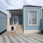 Satılır 4 otaqlı Həyət evi/villa, Binə qəs., Xəzər rayonu 1