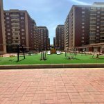 Kirayə (aylıq) 4 otaqlı Yeni Tikili, 28 May metrosu, Nəsimi rayonu 1