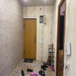 Kirayə (aylıq) 3 otaqlı Köhnə Tikili, İnşaatçılar metrosu, Yasamal qəs., Yasamal rayonu 12