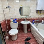 Продажа 1 комнат Вторичка, İnşaatçılar метро, пос. Ясамал, Ясамал район 8