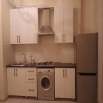 Kirayə (aylıq) 1 otaqlı Yeni Tikili, 28 May metrosu, Nəsimi rayonu 4