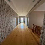 Satılır 5 otaqlı Həyət evi/villa, Koroğlu metrosu, Zabrat qəs., Sabunçu rayonu 12