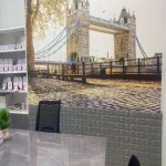 Аренда 1 комнатная Офис Хырдалан 2