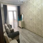 Kirayə (aylıq) 2 otaqlı Yeni Tikili, Yasamal rayonu 4