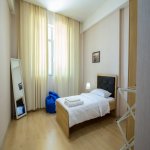 Kirayə (aylıq) Mini otel / Xostel, Nizami rayonu 4