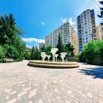 Satılır 3 otaqlı Yeni Tikili, Nəriman Nərimanov metrosu, Nərimanov rayonu 2