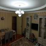 Satılır 3 otaqlı Yeni Tikili, Nəriman Nərimanov metrosu, Nərimanov rayonu 3