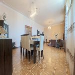 Продажа 5 комнат Новостройка, м. Эльмляр Академиясы метро, Ясамал район 10
