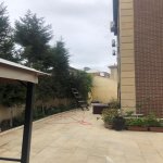 Satılır 6 otaqlı Həyət evi/villa, Həzi Aslanov metrosu, H.Aslanov qəs., Xətai rayonu 12