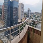 Kirayə (aylıq) 3 otaqlı Yeni Tikili, Xətai metrosu, Xətai rayonu 15