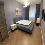Kirayə (aylıq) 3 otaqlı Yeni Tikili, Yasamal rayonu 8