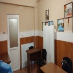 Kirayə (aylıq) 2 otaqlı Ofis, Nəriman Nərimanov metrosu, Nərimanov rayonu 2