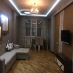 Kirayə (aylıq) 3 otaqlı Yeni Tikili, Azadlıq metrosu, 8-ci mikrorayon, Binəqədi rayonu 2