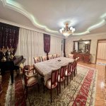 Satılır 10 otaqlı Həyət evi/villa, İnşaatçılar metrosu, Yasamal qəs., Yasamal parkı, Yasamal rayonu 18