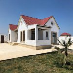 Satılır 4 otaqlı Bağ evi, Şüvəlan, Xəzər rayonu 1