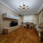 Kirayə (aylıq) 2 otaqlı Yeni Tikili, Avtovağzal metrosu, Biləcəri qəs., Binəqədi rayonu 4