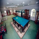 Kirayə (aylıq) 7 otaqlı Həyət evi/villa, Badamdar qəs., Səbail rayonu 37