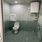Kirayə (aylıq) 2 otaqlı Yeni Tikili, Xalqlar dostluğu metrosu, Nizami rayonu 7