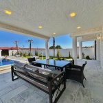 Satılır 5 otaqlı Bağ evi, Mərdəkan, Xəzər rayonu 25
