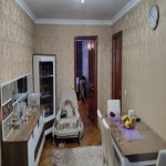 Satılır 3 otaqlı Köhnə Tikili, Qara Qarayev metrosu, Nizami rayonu 5