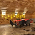 Kirayə (günlük) A frame evler Quba 12