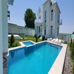 Kirayə (günlük) 5 otaqlı Həyət evi/villa Qəbələ 3