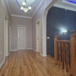 Satılır 5 otaqlı Həyət evi/villa, Saray, Abşeron rayonu 23